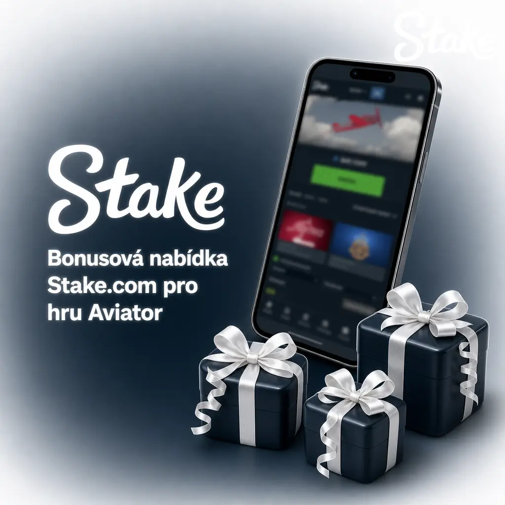 Bonusová nabídka Stake.com 200 % až do 2000 USD pro hru Aviator a hrací automaty