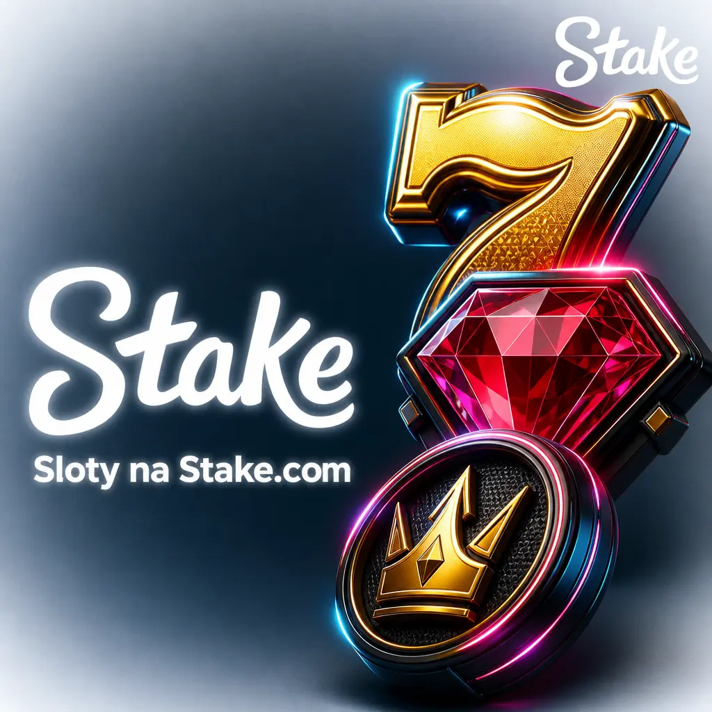 Výherní sloty na Stake.com s funkcí Buy Bonus od Pragmatic Play, Hacksaw Gaming a Play'n GO