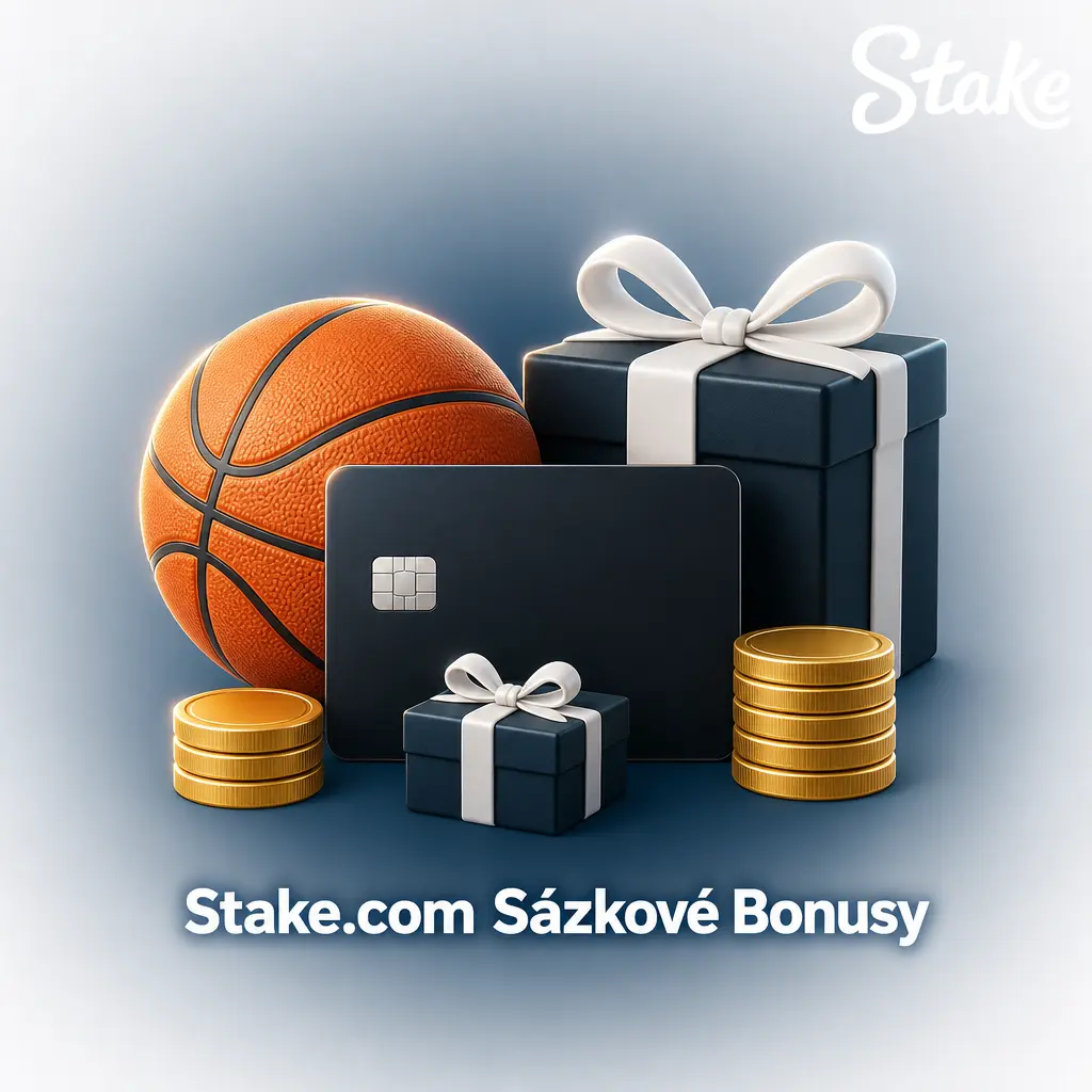 Stake.com sázkové bonusy pro hráče z ČR: Sports Race, týdenní cashback a navýšené kurzy na MS 2026