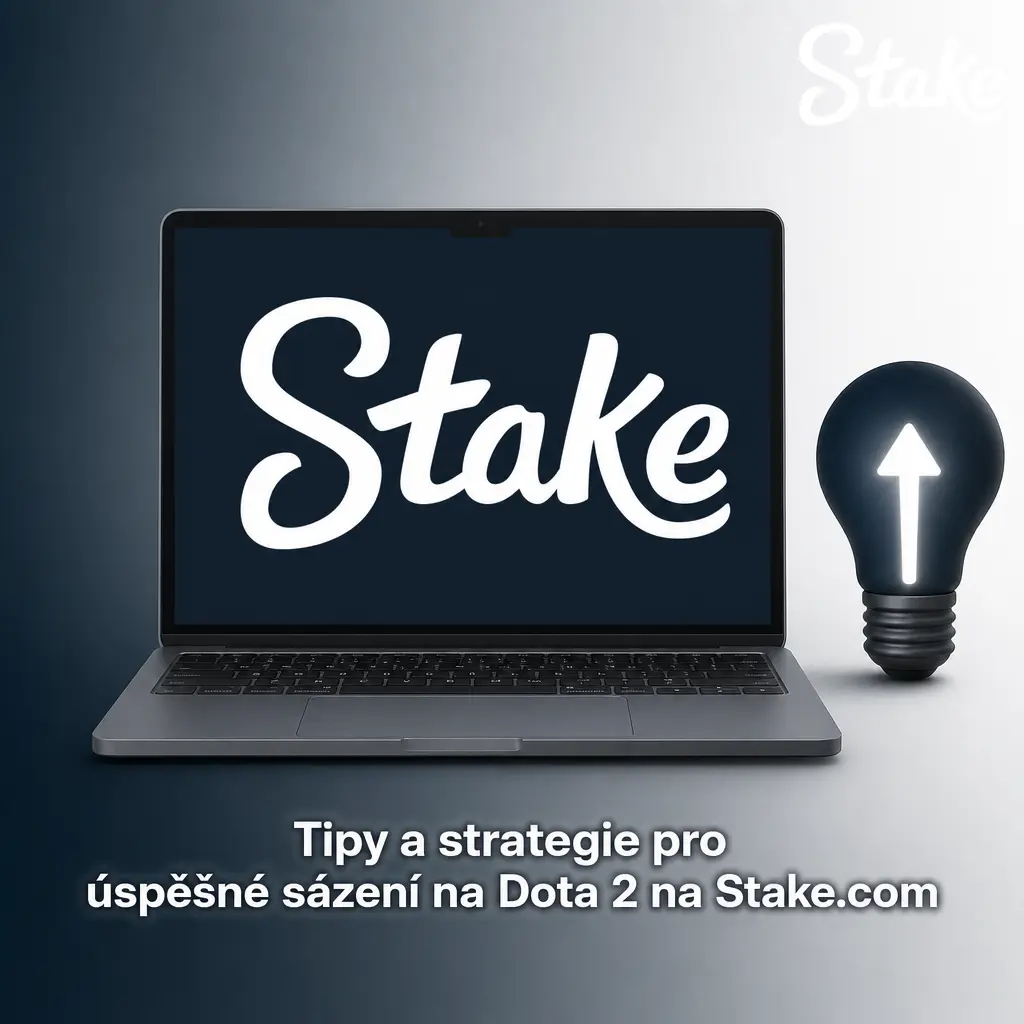 Tipy a strategie pro úspěšné sázení na Dota 2 na Stake.com – analýza týmů, kurzů a patchů