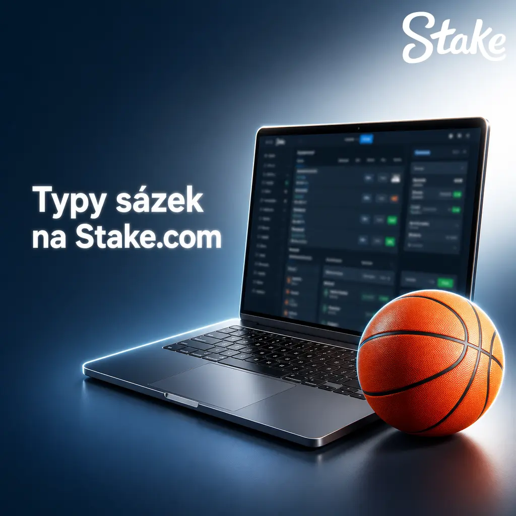 Typy sázek na Stake.com: jednoduchá, systémová a AKO sázka pro různé styly sázení a úrovně rizika.